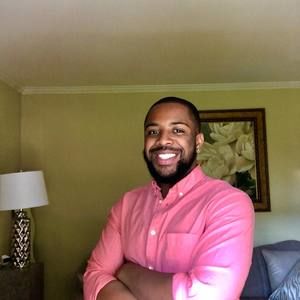 Meet your Posher, Isaac